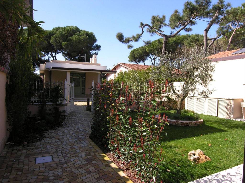 Villa a Forte dei marmi - Foto 3