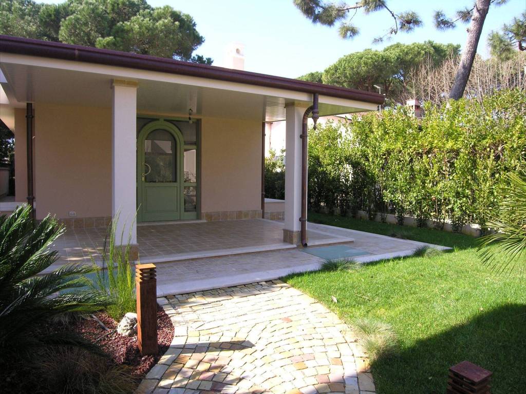 Villa a Forte dei marmi - Foto 4