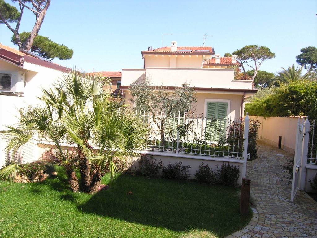 Villa a Forte dei marmi - Foto 5
