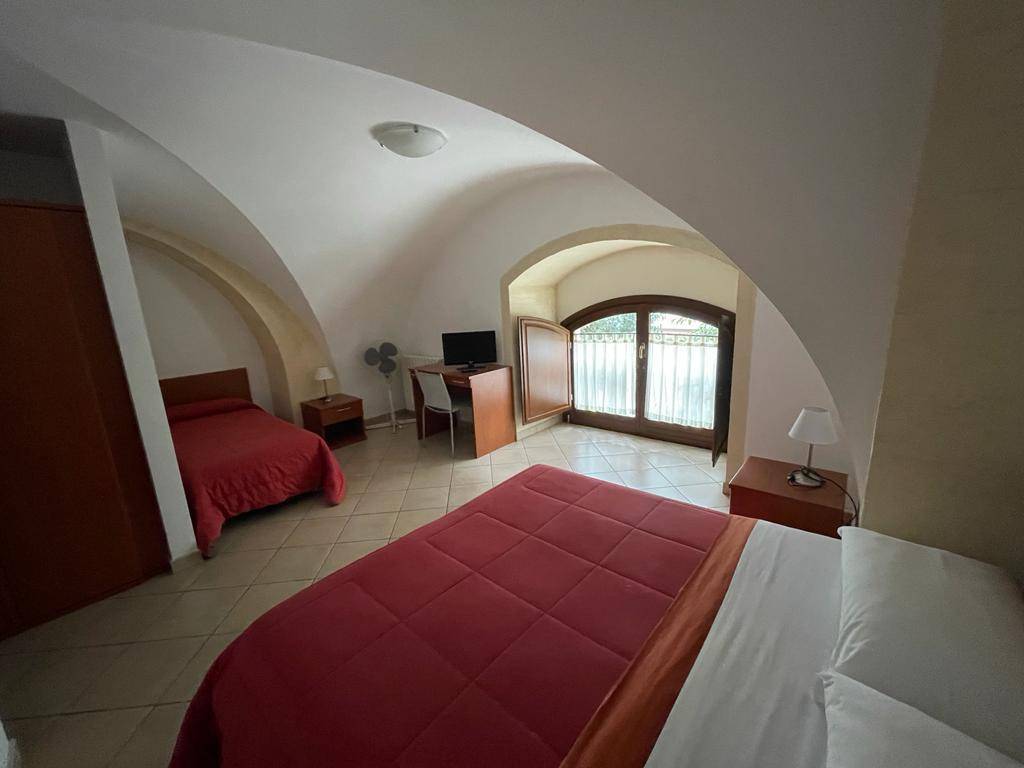 Palazzo / stabile a Ragusa in Corso Vittorio Veneto - Foto 4