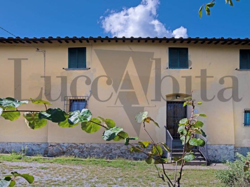 Rustico / casale a Pescia in Via di Collecchio - Foto 3