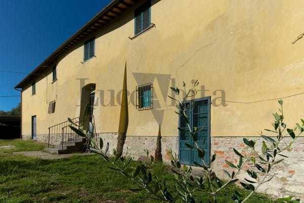 Rustico / casale a Pescia in Via di Collecchio - Foto 4