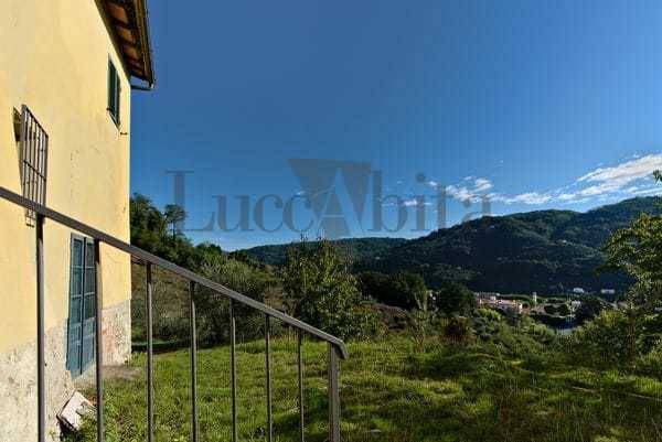 Rustico / casale a Pescia in Via di Collecchio - Foto 5