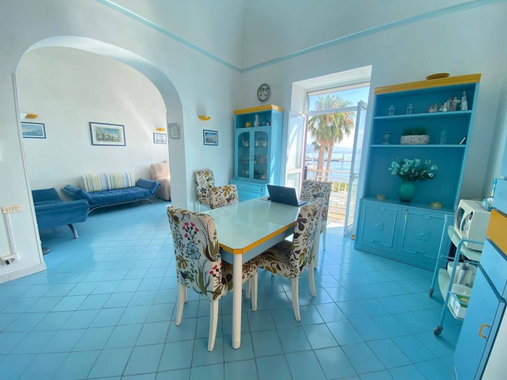 Appartamento a Gaeta in Lungomare Giovanni Caboto, 540 - Foto 3