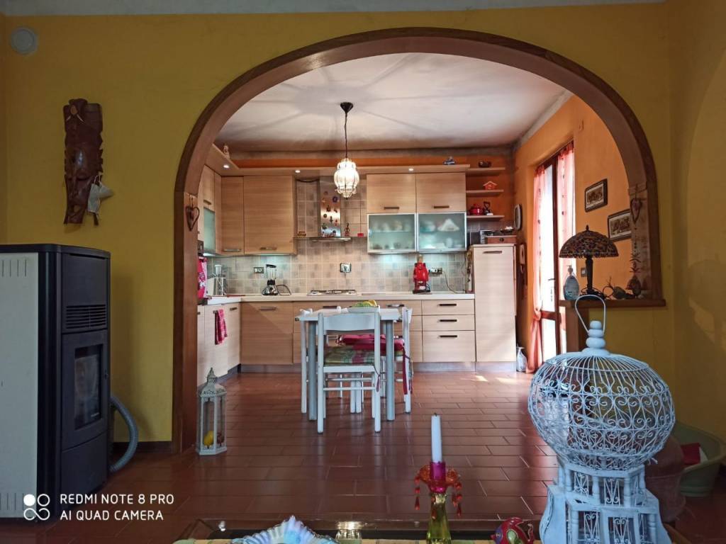 Villa a Castiglione del lago in Via Roma - Foto 3
