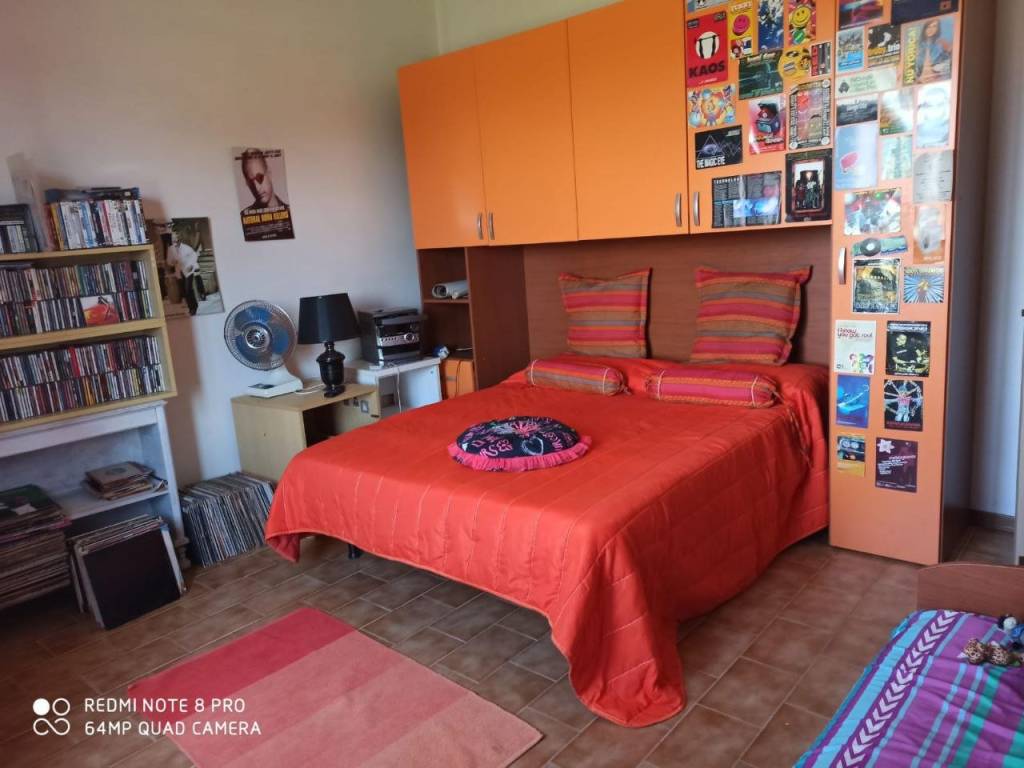 Villa a Castiglione del lago in Via Roma - Foto 4
