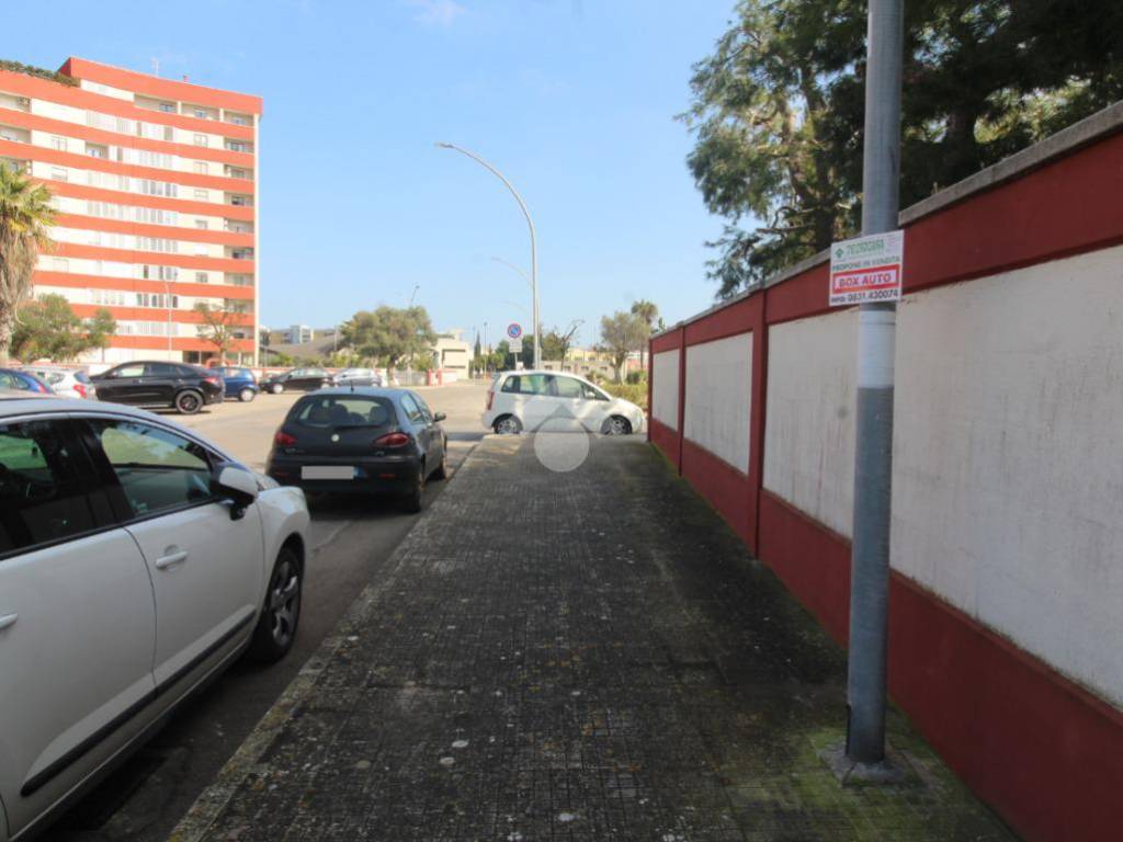 Box / garage a Brindisi in Via Romania, 2 - Foto 2