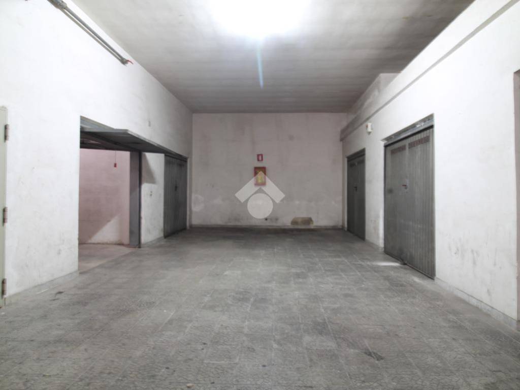 Box / garage a Brindisi in Via Romania, 2 - Foto 4