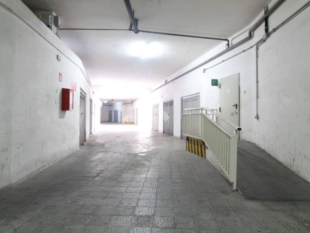 Box / garage a Brindisi in Via Romania, 2 - Foto 5