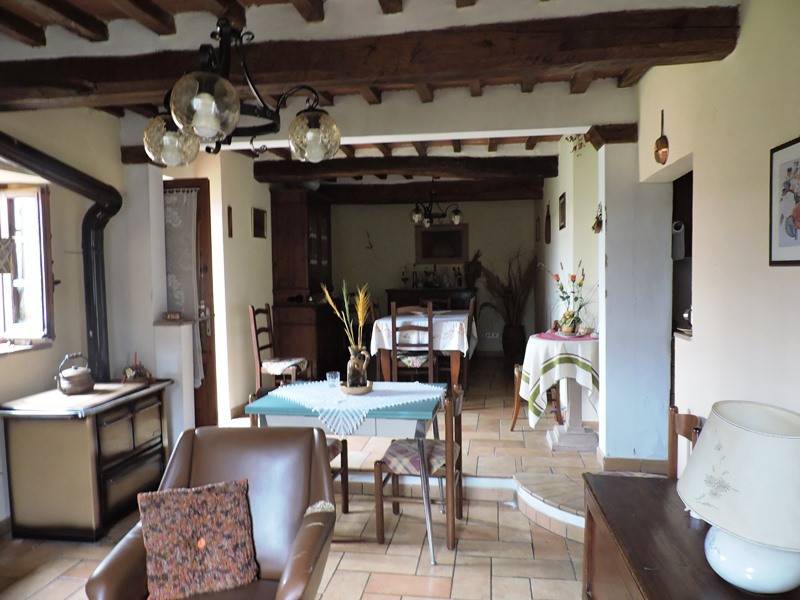 Casa indipendente a Città della pieve in Vocabolo Trevinano - Foto 2