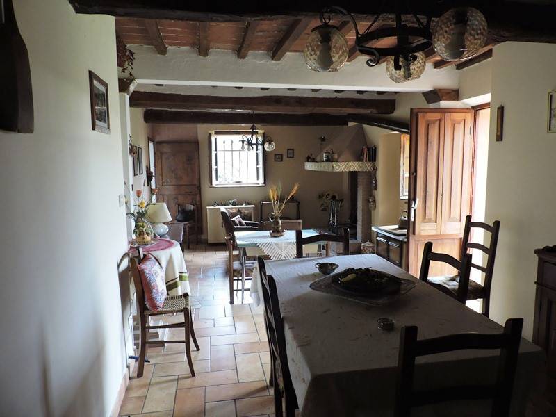 Casa indipendente a Città della pieve in Vocabolo Trevinano - Foto 3