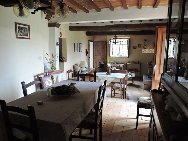Casa indipendente a Città della pieve in Vocabolo Trevinano - Foto 4