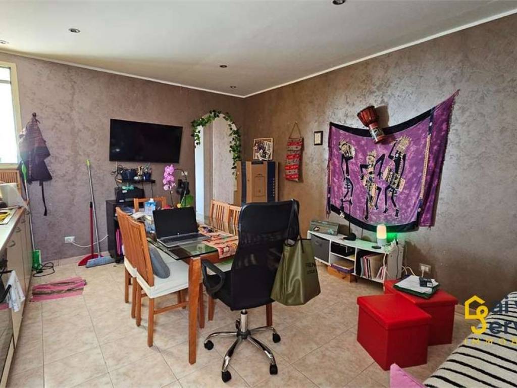 Appartamento a Siracusa in BORGATA - Foto 4