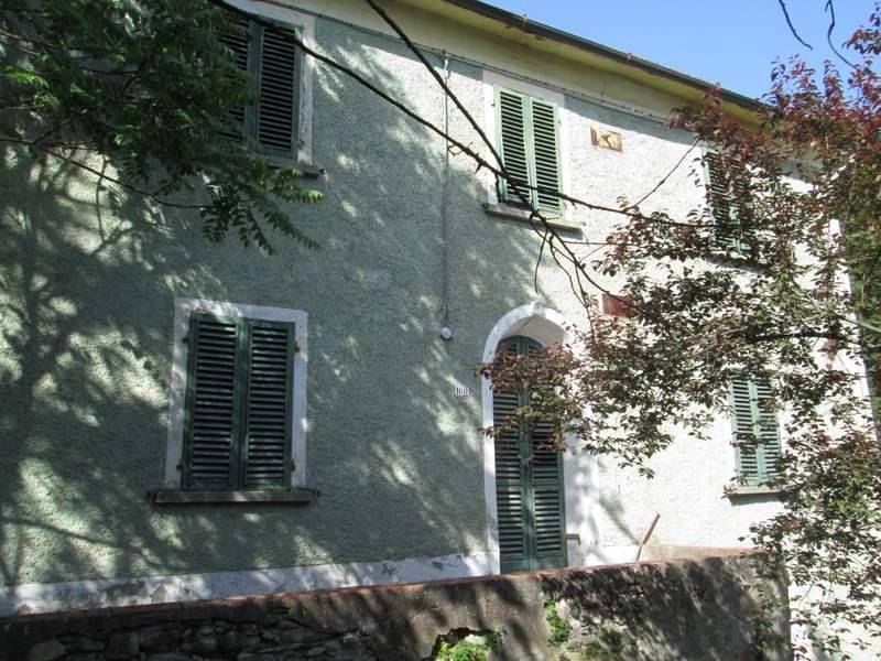 Casa indipendente a Pistoia in Via Crespole e Fabbriche - Foto 2