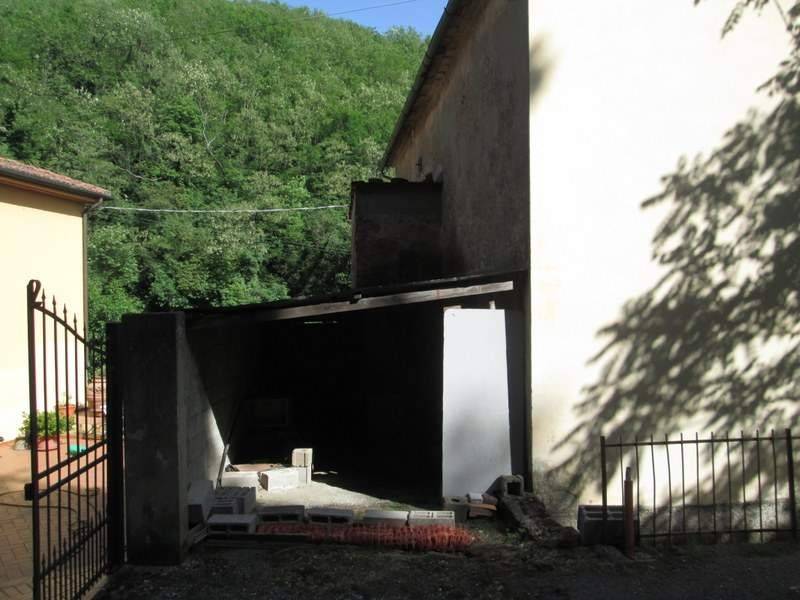 Casa indipendente a Pistoia in Via Crespole e Fabbriche - Foto 3