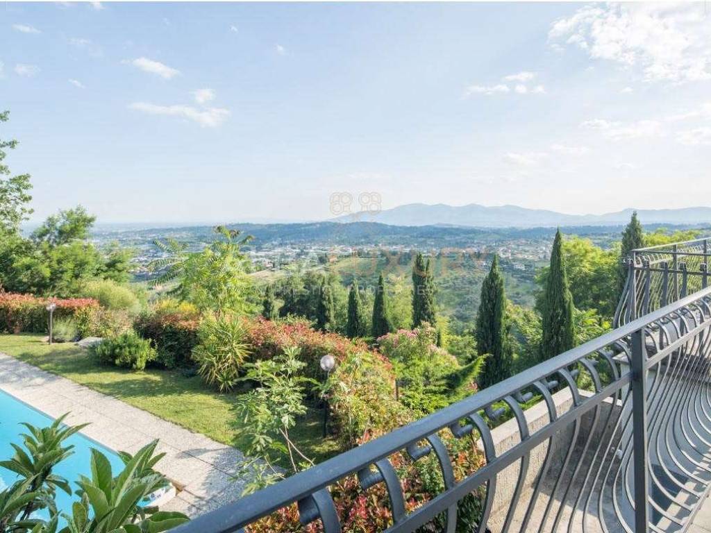 Villa a Pescia in Via di collecchio , 3 - Foto 2