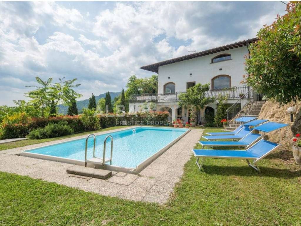 Villa a Pescia in Via di collecchio , 3 - Foto 3