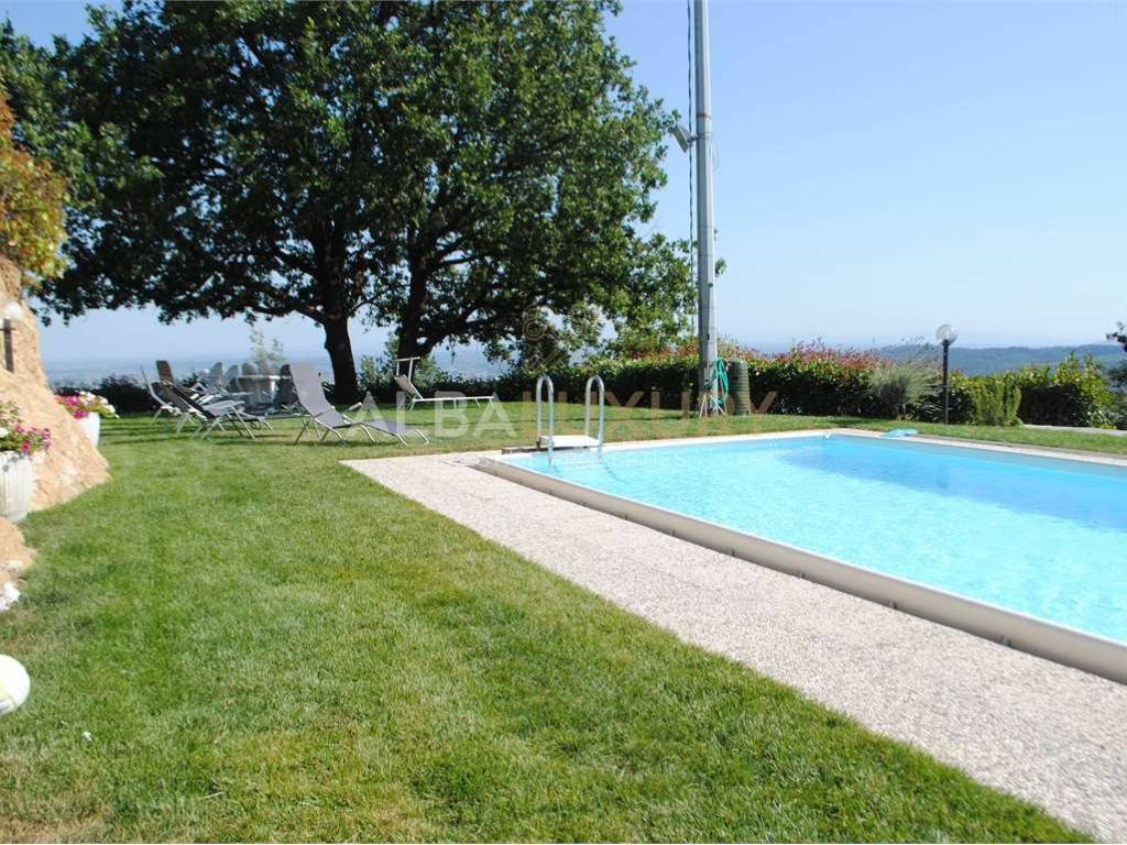 Villa a Pescia in Via di collecchio , 3 - Foto 4