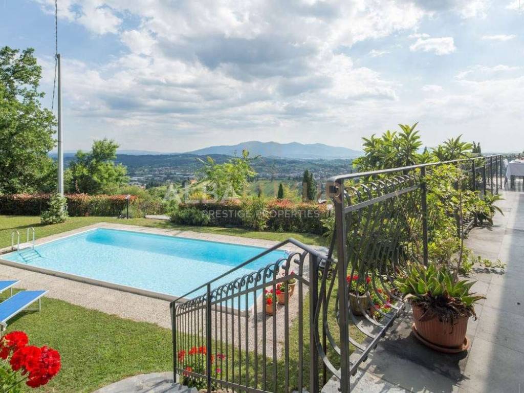 Villa a Pescia in Via di collecchio , 3 - Foto 5