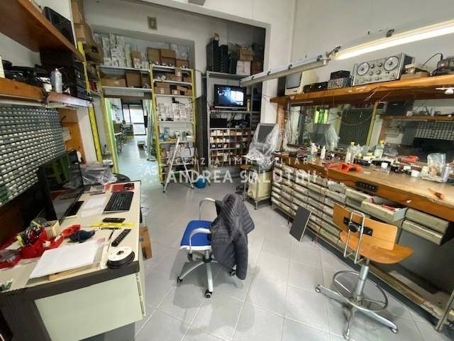 Immobile a Pontedera in Via Vittorio Veneto, - Foto 3