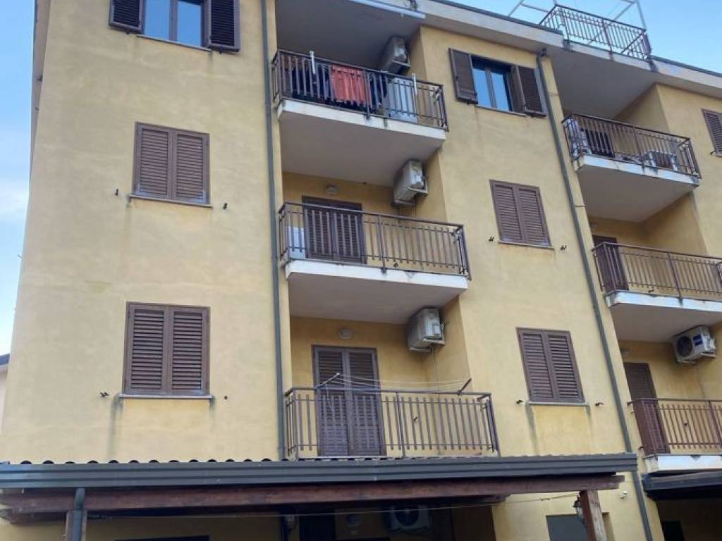 Attico / mansarda a Nocera terinese in Via Camillo Benso di Cavour , snc - Foto 2