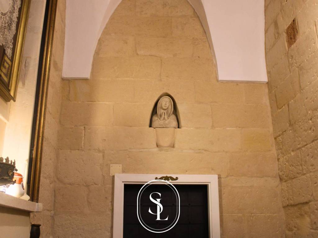Casa indipendente a Lecce in Via Giuseppe Libertini - Foto 3