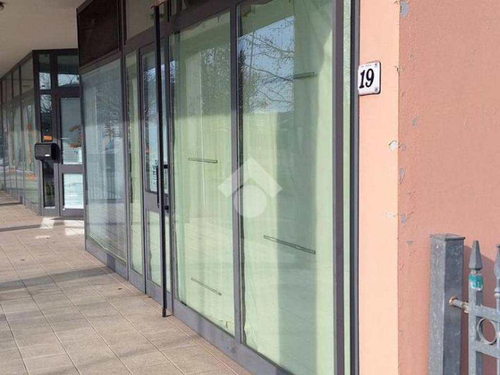 Immobile a Bagnacavallo in Piazza Matteucci, 19 - Foto 3