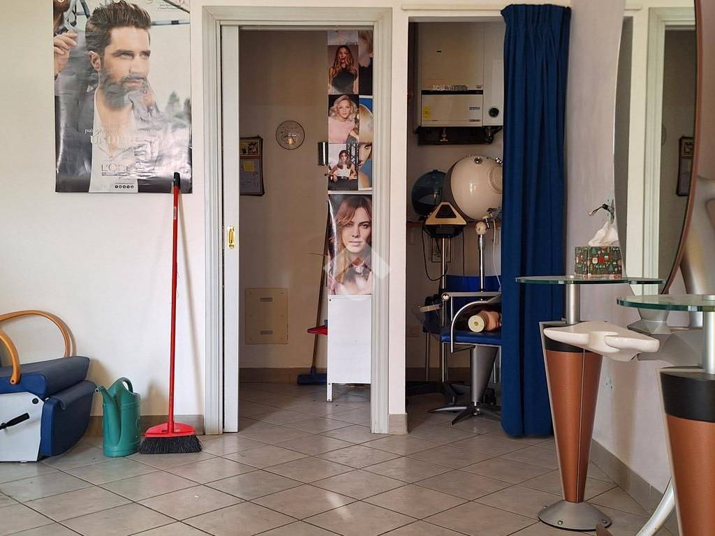 Immobile a Bagnacavallo in Piazza Matteucci, 19 - Foto 5