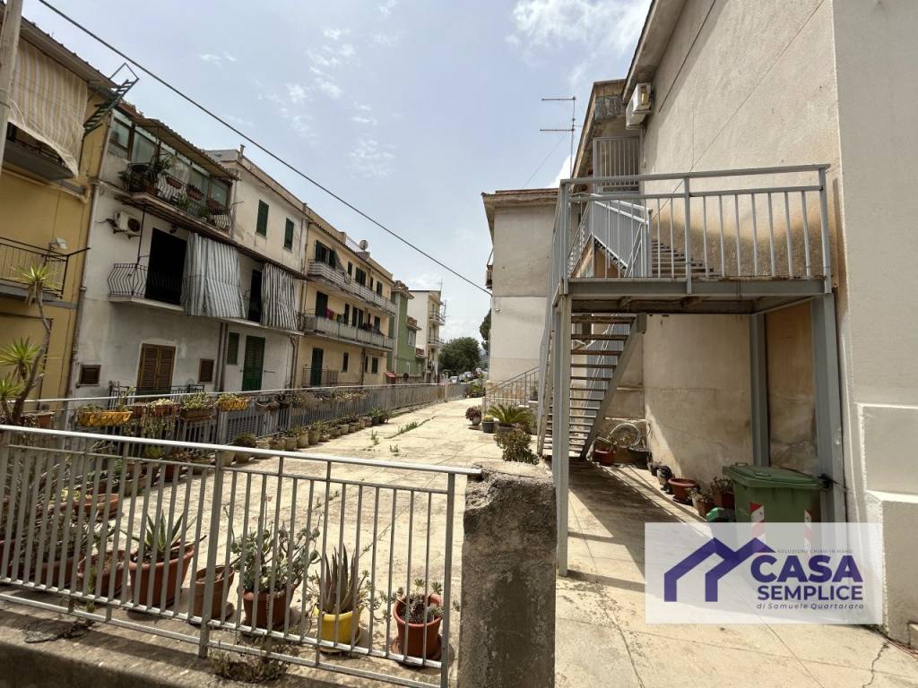 Appartamento a Monreale in Via Pietro Novelli, 300 - Foto 2