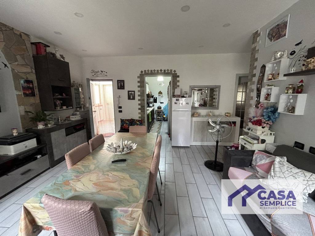 Appartamento a Monreale in Via Pietro Novelli, 300 - Foto 5