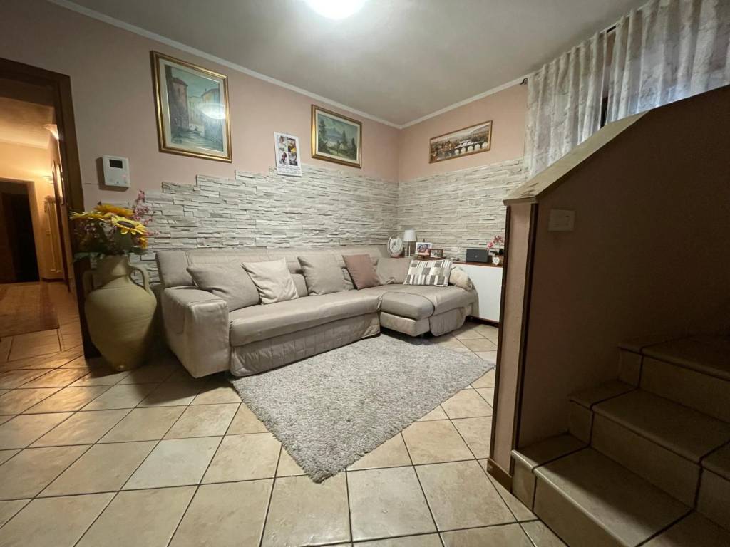 Casa indipendente a Galbiate in Via Como, 4 - Foto 5