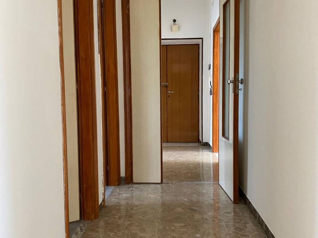 Appartamento a Isernia in Via Giovanni Berta - Foto 4