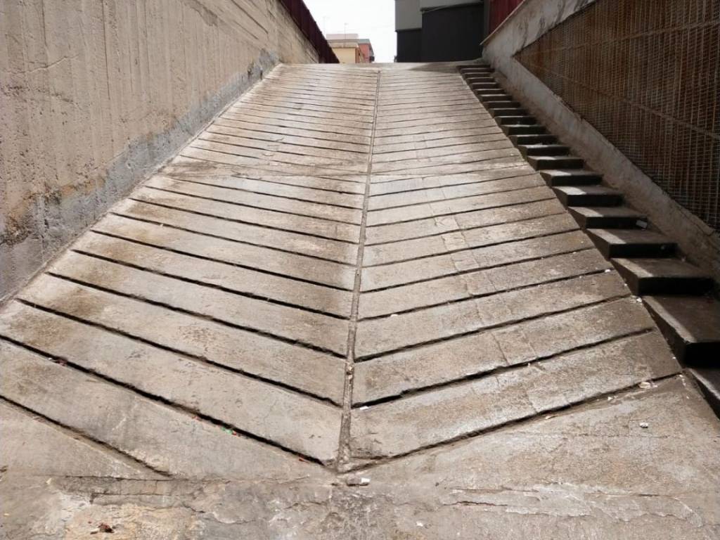 Box / garage a Trani in Via Andria - Foto 2