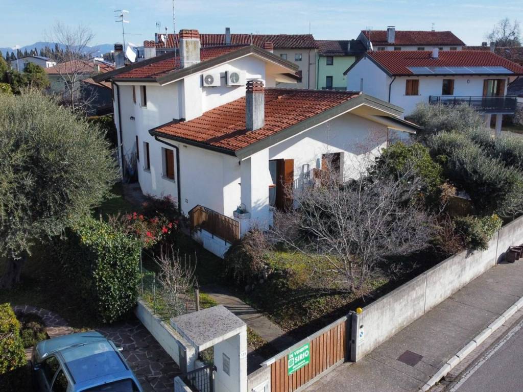 Villa a Udine in Via Cormor Alto, 137 - Foto 2