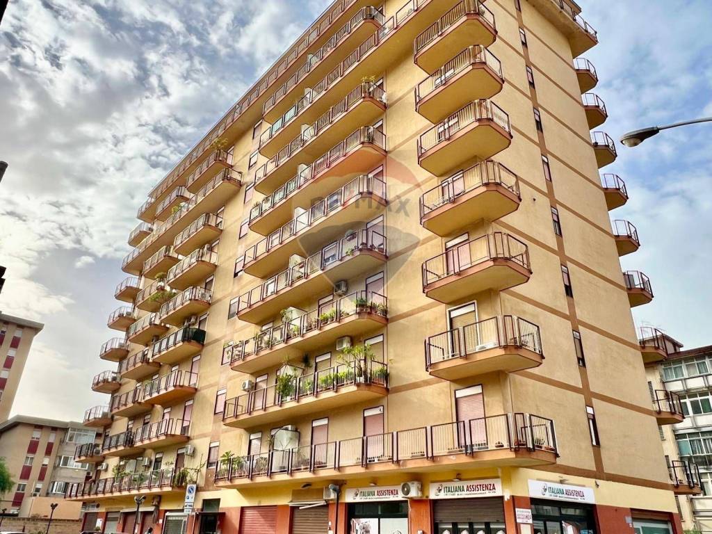 Appartamento a Palermo in Largo Della Martora, 5 - Foto 2