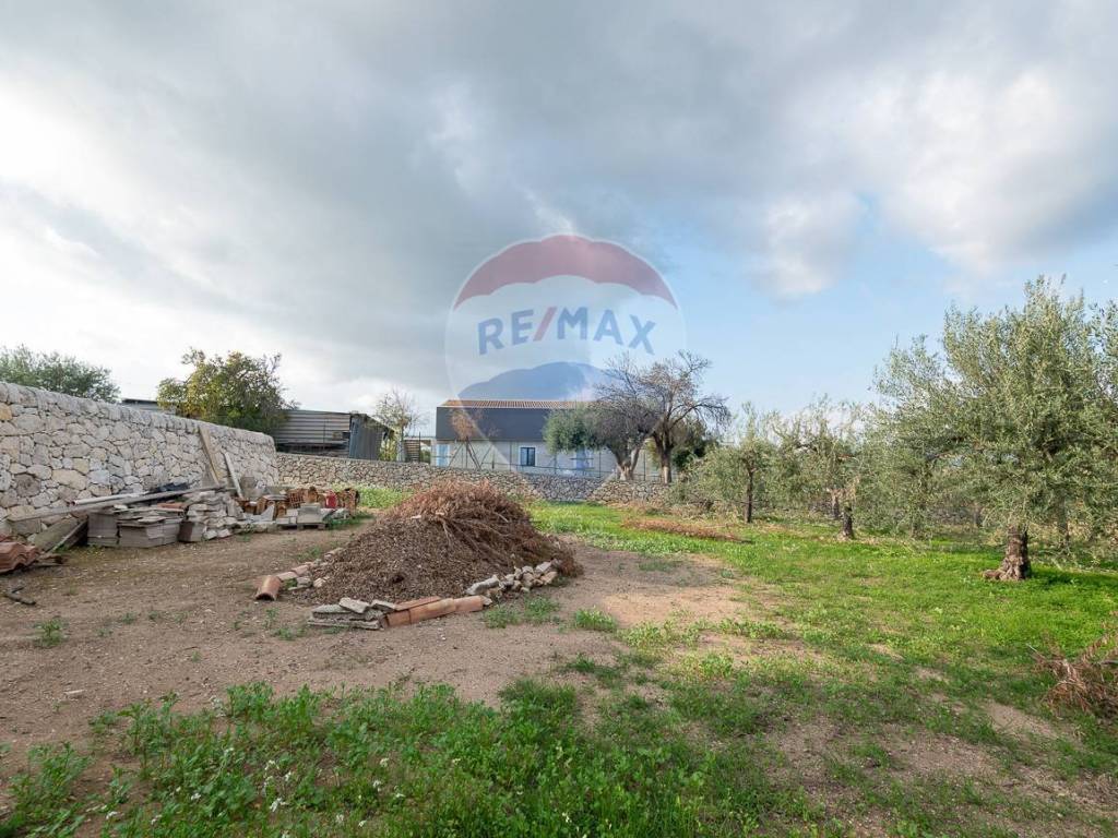 Villa a Avola in VIA FANGELLO, 80 - Foto 4