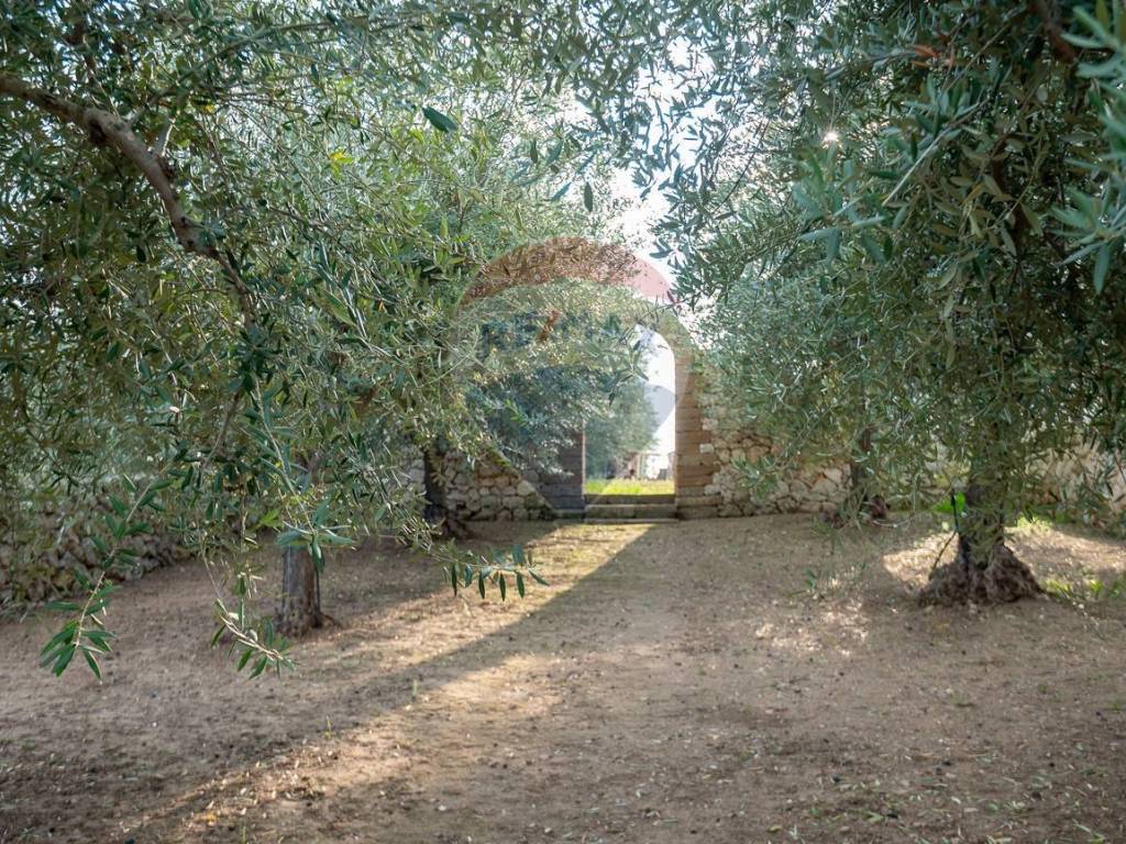 Villa a Avola in VIA FANGELLO, 80 - Foto 5