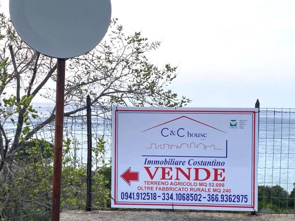 Terreno a Piraino in Zappardino - Foto 3