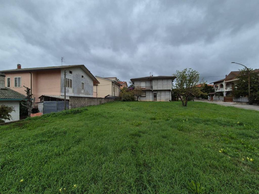 Casa indipendente a Filetto in Via Walter Tobagi - Foto 5