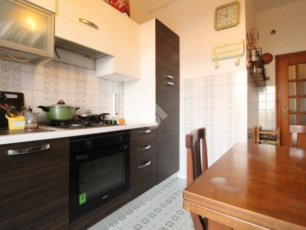 Appartamento a Sassari in Viale Umberto I, 118 - Foto 2
