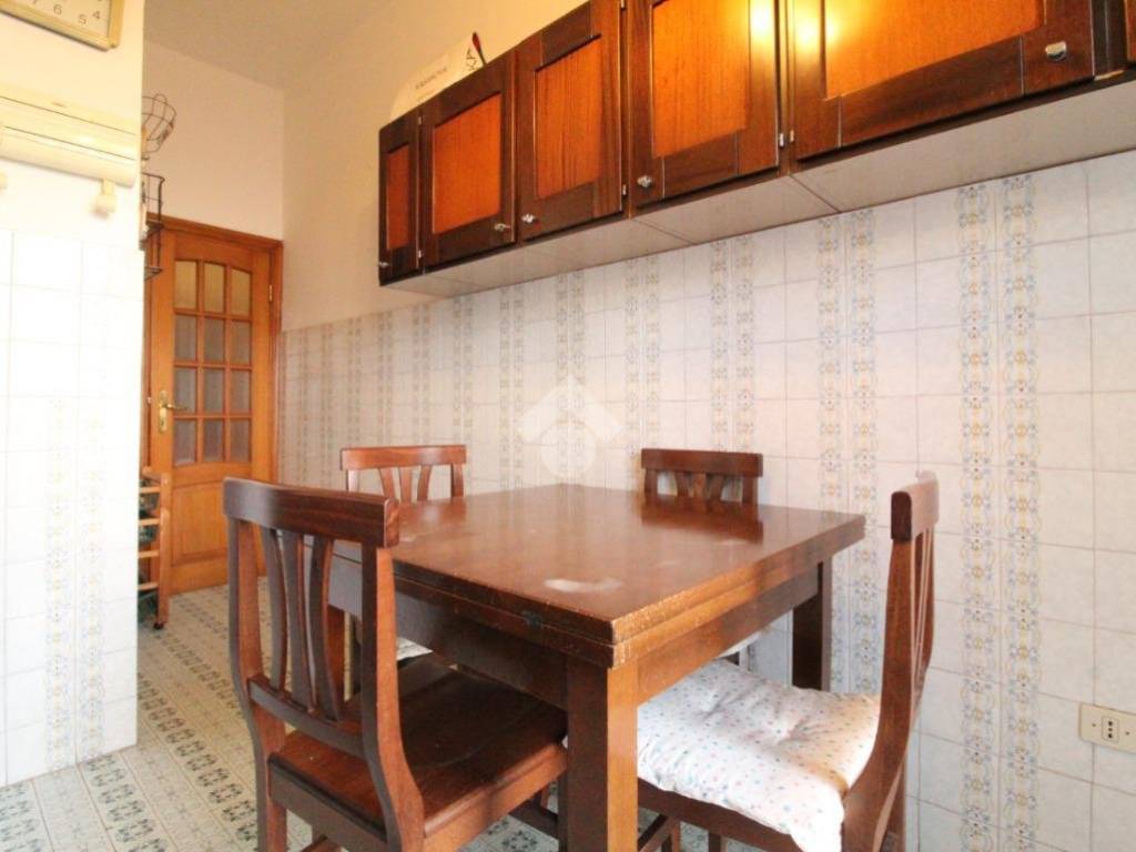 Appartamento a Sassari in Viale Umberto I, 118 - Foto 3