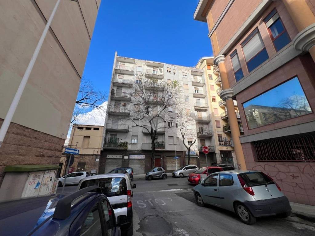 Appartamento a Sassari in Viale Umberto I, 118 - Foto 4