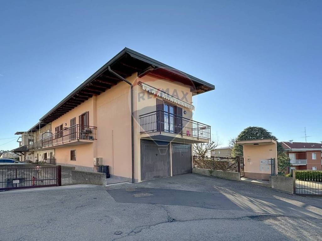 Appartamento a Cantù in VIA VIVALDI, 33 - Foto 5