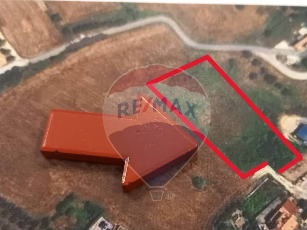 Terreno a Loreto - Foto 2