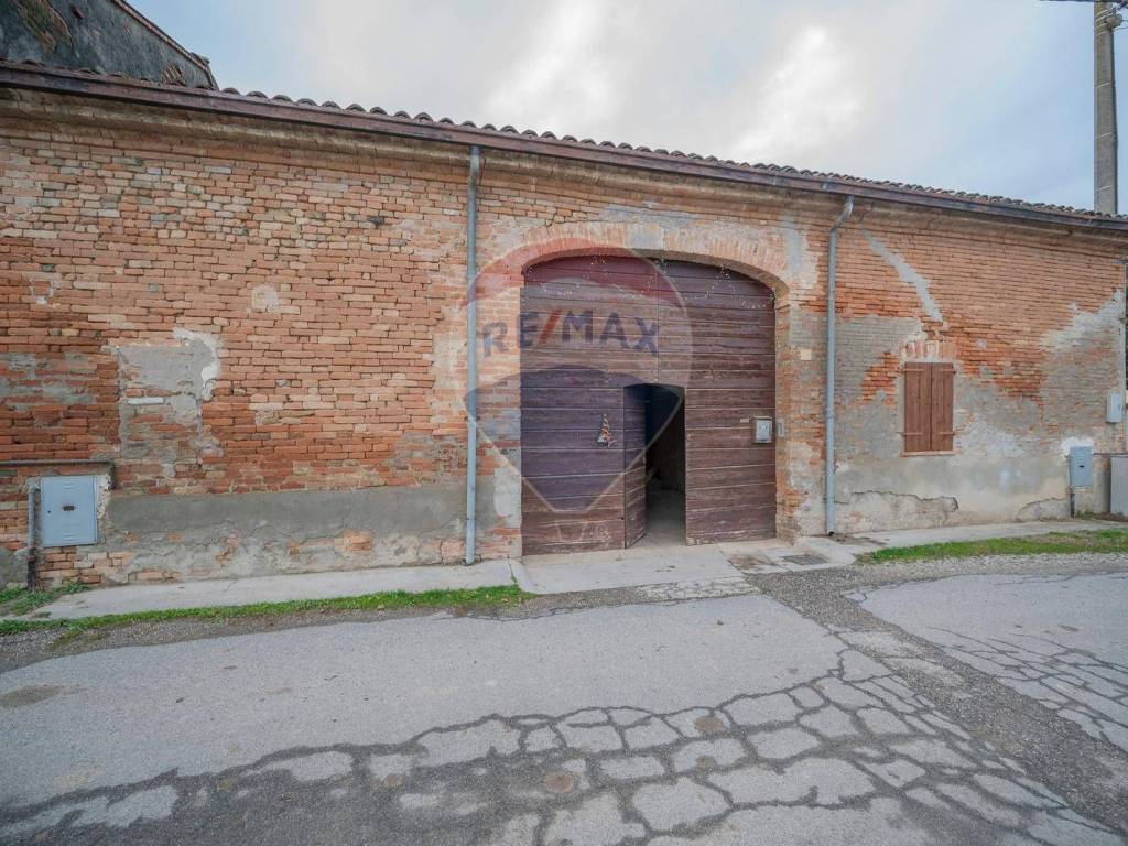 Casa indipendente a Gazzuolo - Foto 3