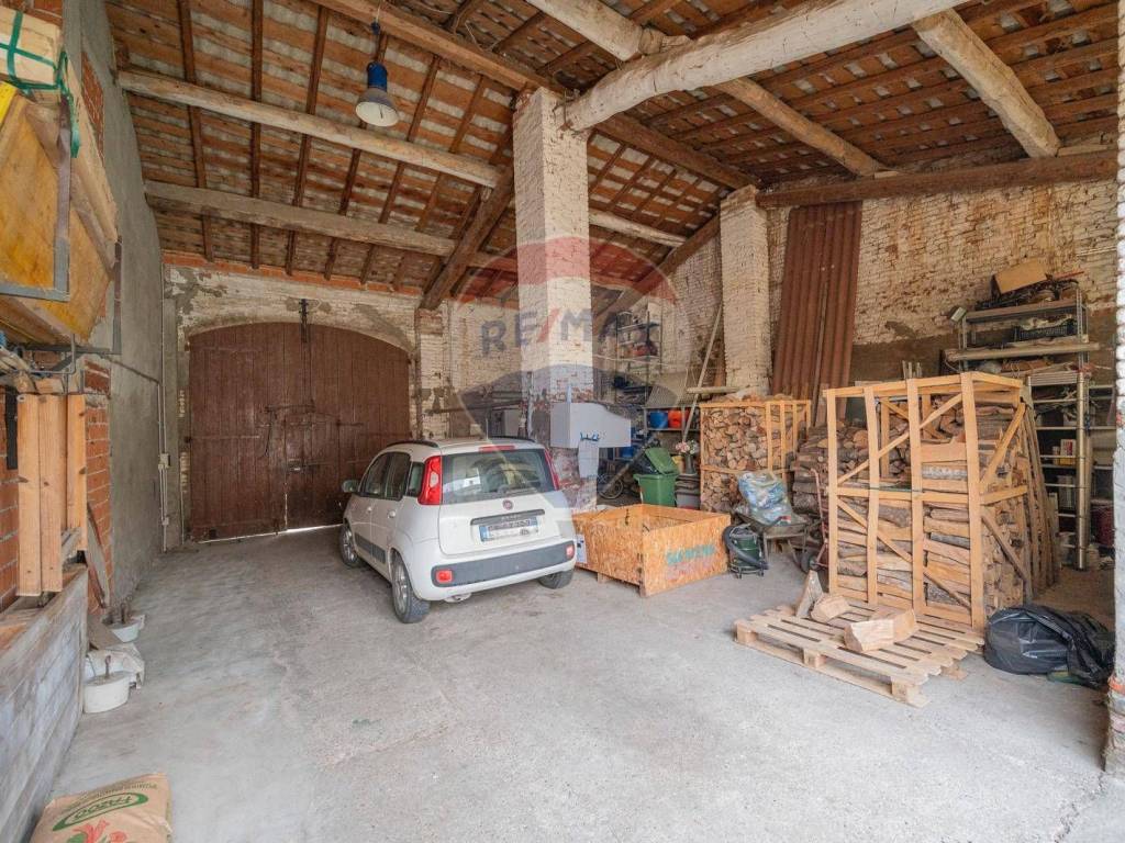 Casa indipendente a Gazzuolo - Foto 4