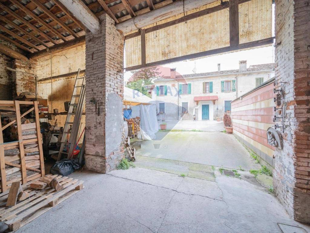 Casa indipendente a Gazzuolo - Foto 5