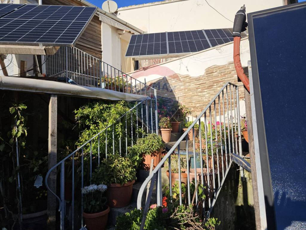 Casa indipendente a Campiglia marittima - Foto 5