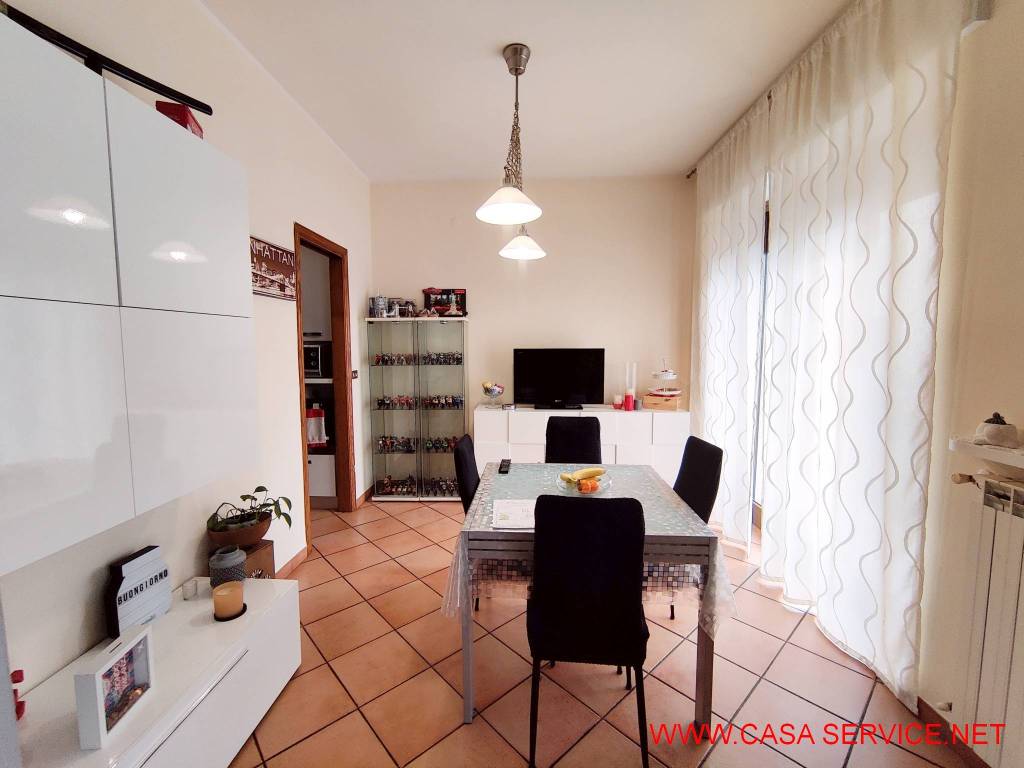 Appartamento a Montevarchi in Via Antonio Gramsci - Foto 4