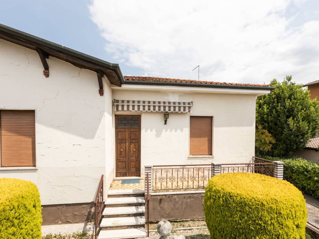 Villa a Verona in Redipuglia, 19 - Foto 2